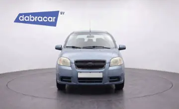 Chevrolet Aveo 2007 года за 7 590 BYN в Могилев