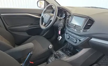 LADA (ВАЗ) Vesta 2017 года за 21 990 BYN в Минск