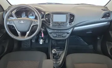 LADA (ВАЗ) Vesta 2017 года за 21 990 BYN в Минск
