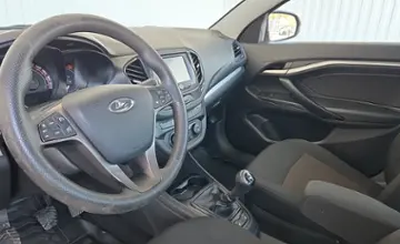 LADA (ВАЗ) Vesta 2017 года за 21 990 BYN в Минск