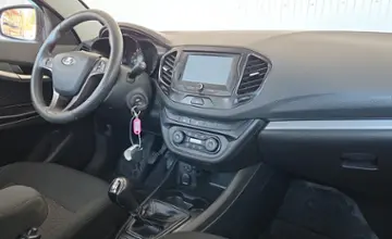 LADA (ВАЗ) Vesta 2017 года за 21 990 BYN в Минск