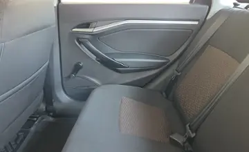 LADA (ВАЗ) Vesta 2017 года за 21 990 BYN в Минск