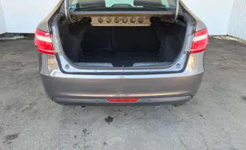 LADA (ВАЗ) Vesta 2017 года за 21 990 BYN в Минск