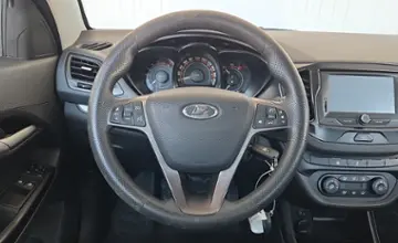 LADA (ВАЗ) Vesta 2017 года за 21 990 BYN в Минск