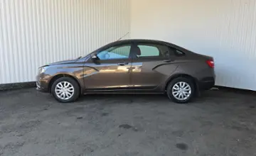 LADA (ВАЗ) Vesta 2017 года за 21 990 BYN в Минск