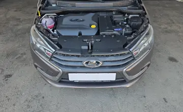 LADA (ВАЗ) Vesta 2017 года за 21 990 BYN в Минск