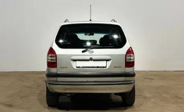 Opel Zafira 2003 года за 8 990 BYN в Гомель