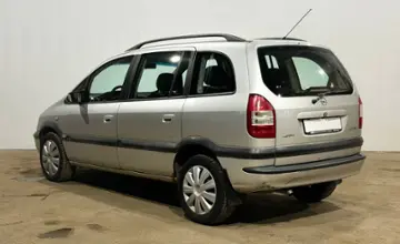 Opel Zafira 2003 года за 8 990 BYN в Гомель