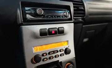 Opel Zafira 2003 года за 8 990 BYN в Гомель