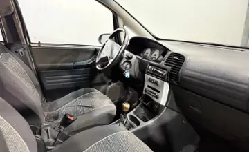 Opel Zafira 2003 года за 8 990 BYN в Гомель