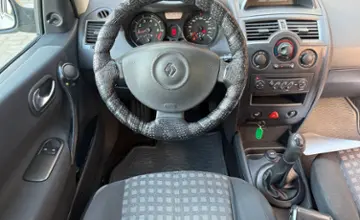 Renault Megane 2007 года за 9 990 BYN в Гродно