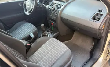 Renault Megane 2007 года за 9 990 BYN в Гродно
