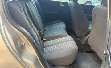 Renault Megane 2007 года за 9 990 BYN в Гродно