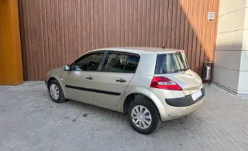 Renault Megane 2007 года за 9 990 BYN в Гродно