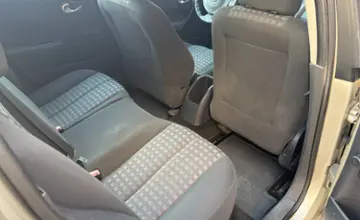 Renault Megane 2007 года за 9 990 BYN в Гродно