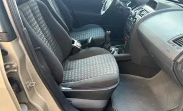 Renault Megane 2007 года за 9 990 BYN в Гродно