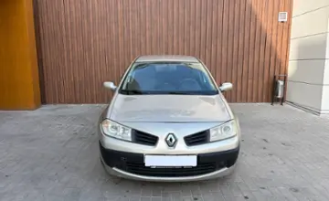 Renault Megane 2007 года за 9 990 BYN в Гродно
