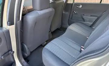 Renault Megane 2007 года за 9 990 BYN в Гродно