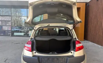 Renault Megane 2007 года за 9 990 BYN в Гродно