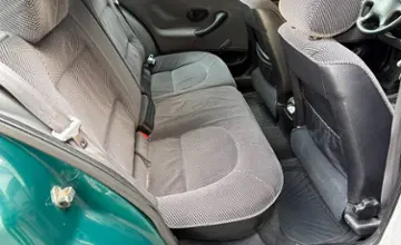 Peugeot 406 1999 года за 6 590 BYN в Гродно