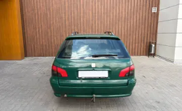 Peugeot 406 1999 года за 6 590 BYN в Гродно