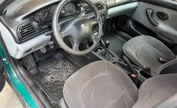 Peugeot 406 1999 года за 6 590 BYN в Гродно