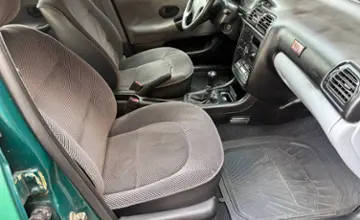 Peugeot 406 1999 года за 6 590 BYN в Гродно