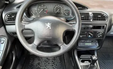 Peugeot 406 1999 года за 6 590 BYN в Гродно