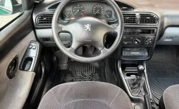 Peugeot 406 1999 года за 6 590 BYN в Гродно