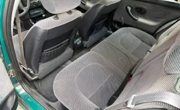 Peugeot 406 1999 года за 6 590 BYN в Гродно