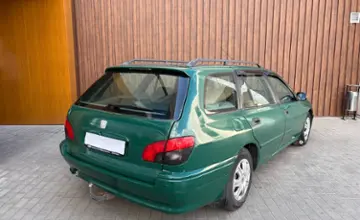Peugeot 406 1999 года за 6 590 BYN в Гродно