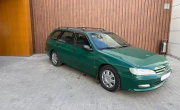 Peugeot 406 1999 года за 6 590 BYN в Гродно