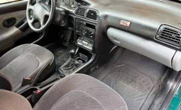 Peugeot 406 1999 года за 6 590 BYN в Гродно