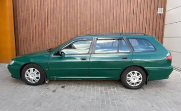 Peugeot 406 1999 года за 6 590 BYN в Гродно