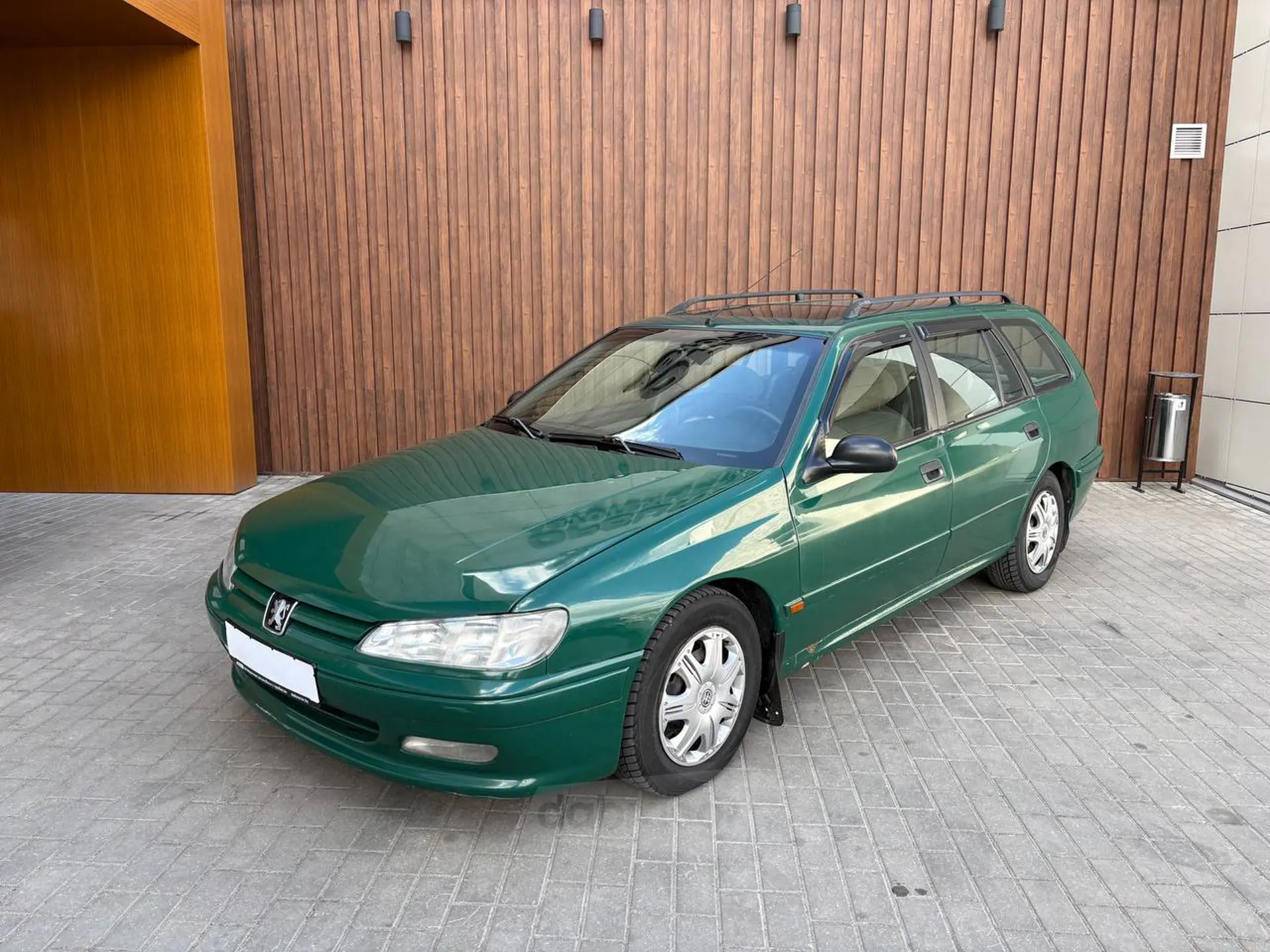 Peugeot 406 1999 года за 6 590 BYN в Гродно