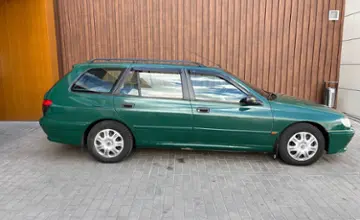 Peugeot 406 1999 года за 6 590 BYN в Гродно
