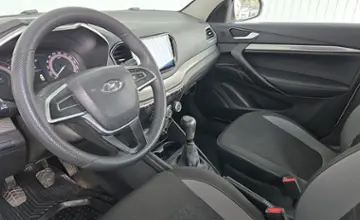 LADA (ВАЗ) Vesta 2024 года за 32 090 BYN в Минск