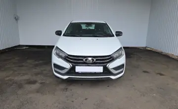 LADA (ВАЗ) Vesta 2024 года за 32 090 BYN в Минск