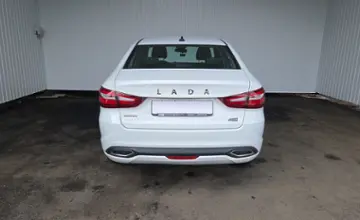 LADA (ВАЗ) Vesta 2024 года за 32 090 BYN в Минск