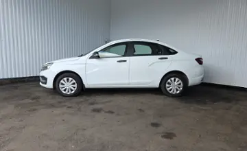 LADA (ВАЗ) Vesta 2024 года за 32 090 BYN в Минск