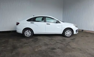 LADA (ВАЗ) Vesta 2024 года за 32 090 BYN в Минск