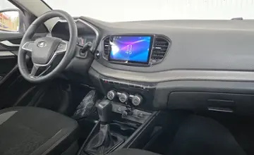LADA (ВАЗ) Vesta 2024 года за 32 090 BYN в Минск