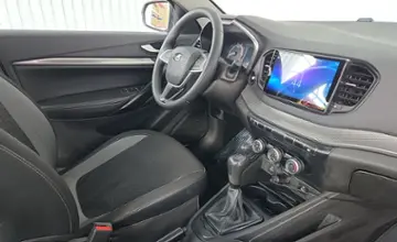 LADA (ВАЗ) Vesta 2024 года за 32 090 BYN в Минск