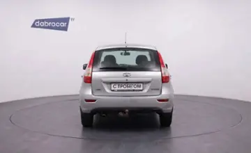 LADA (ВАЗ) Kalina 2014 года за 10 990 BYN в Гомель