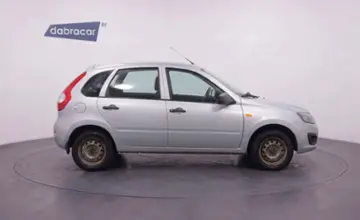 LADA (ВАЗ) Kalina 2014 года за 10 990 BYN в Гомель