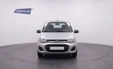LADA (ВАЗ) Kalina 2014 года за 10 990 BYN в Гомель