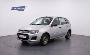 LADA (ВАЗ) Kalina 2014 года за 10 990 BYN в Гомель