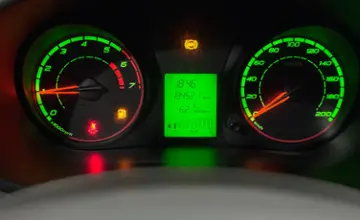 LADA (ВАЗ) Kalina 2014 года за 11 990 BYN в Гомель