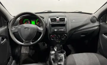LADA (ВАЗ) Kalina 2014 года за 11 990 BYN в Гомель