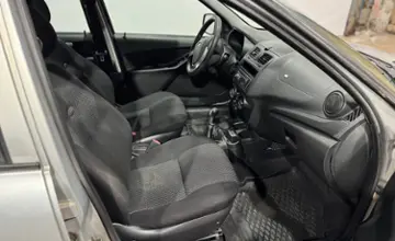 LADA (ВАЗ) Kalina 2014 года за 11 990 BYN в Гомель